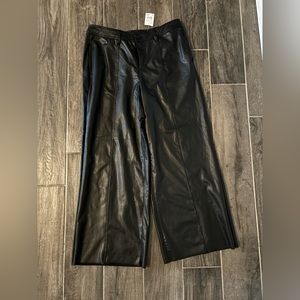 Cato Leather 12P Pants